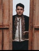 محسن شربتی رعنا